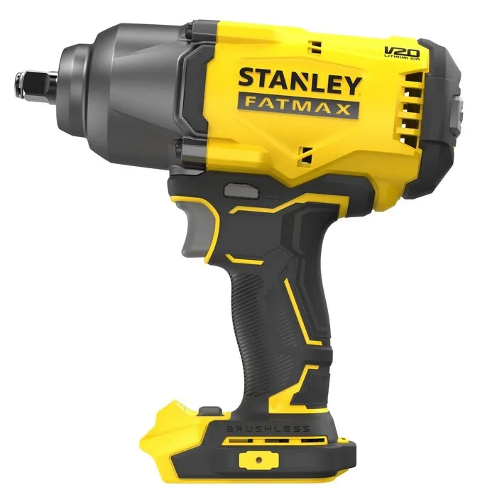 Stanley Stanley Fatmax Slagmoersleutel - SOLO - SFMCF940B - V20 Brushless