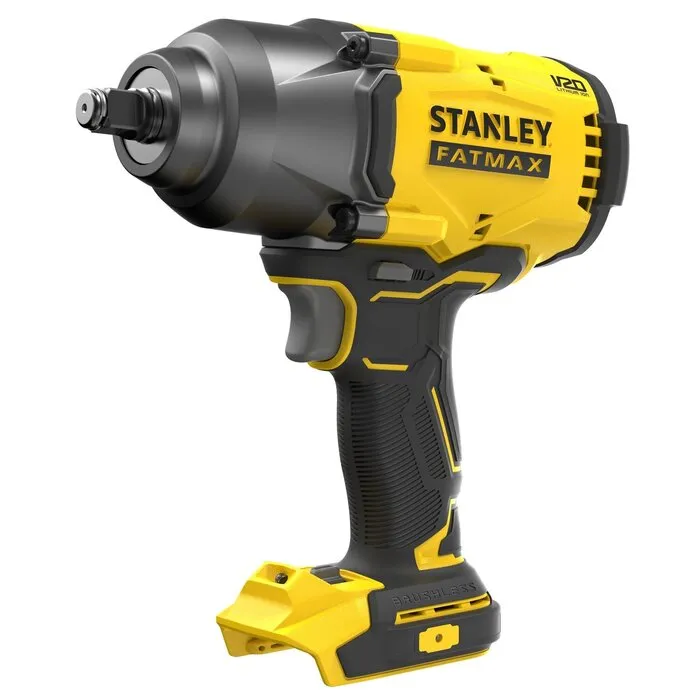 Stanley Stanley Fatmax Slagmoersleutel - SOLO - SFMCF940B - V20 Brushless