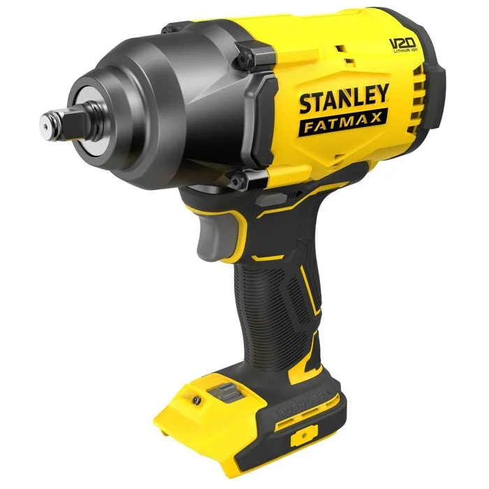 Stanley Stanley Fatmax Slagmoersleutel - SOLO - SFMCF940B - V20 Brushless