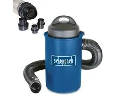 Scheppach Scheppach HA1000 Afzuiginstallatie 100mm