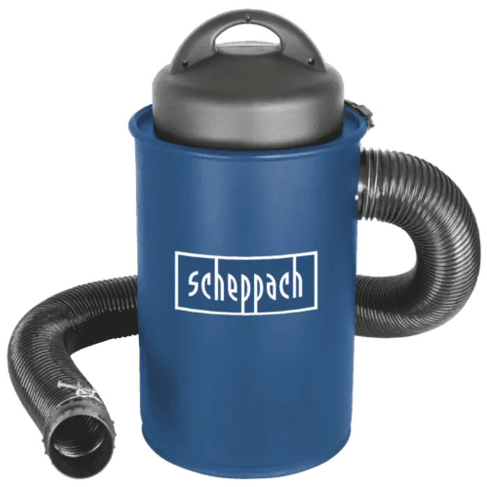 Scheppach Scheppach HA1000 Afzuiginstallatie 100mm