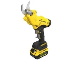 Stanley Stanley SDMCPP32M1 Accu Takkenschaar - KIT - V20 18V 4.0Ah 32mm