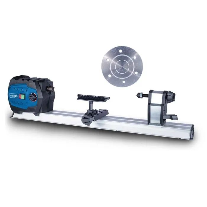 Scheppach Scheppach Houtdraaibank DM600 Vario