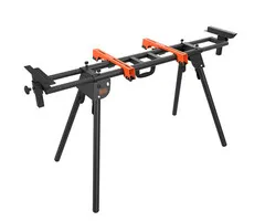 Black & Decker Black & Decker Onderstel voor afkort- en verstekzagen