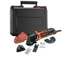 Black & Decker Black & Decker MT300KA Multitool