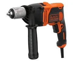 Black & Decker Black & Decker klopboormachine BEH850K-QS