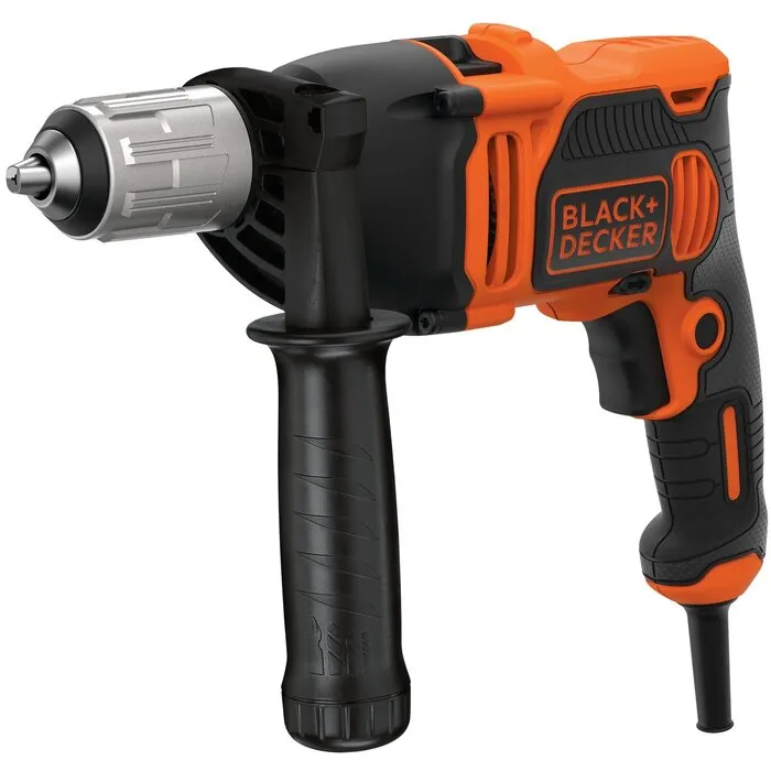 Black & Decker Black & Decker klopboormachine BEH850K-QS