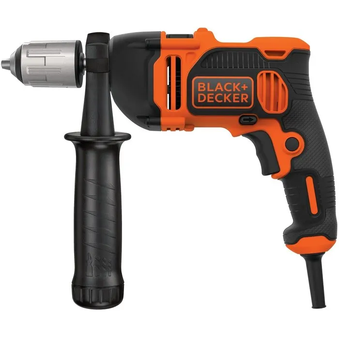 Black & Decker Black & Decker klopboormachine BEH850K-QS