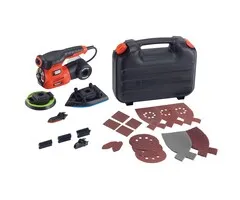 Black & Decker Black & Decker Multischuurmachine KA280K-QS