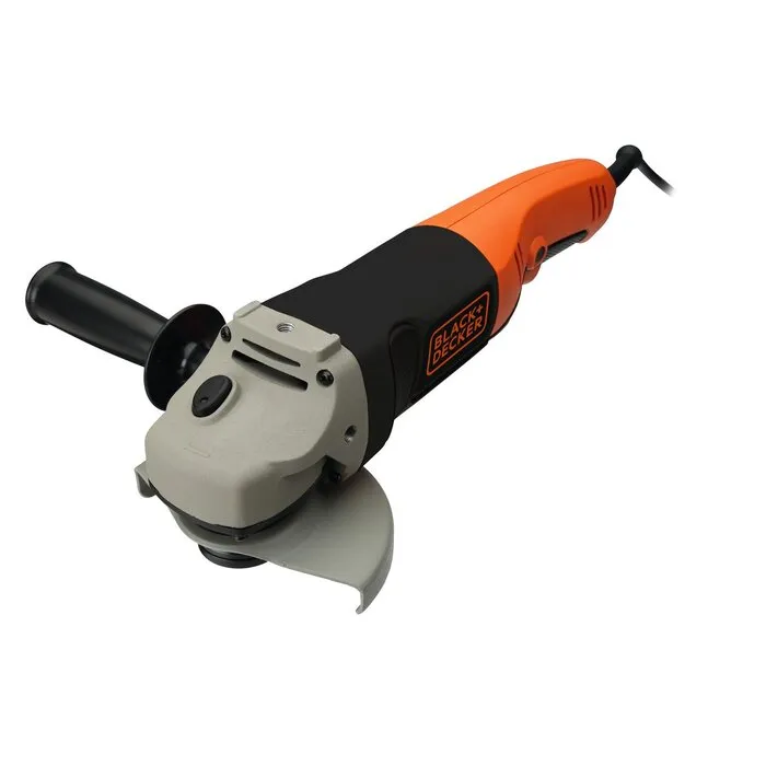 Black & Decker Black & Decker haakse slijper 1200W KG1202