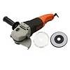 Black & Decker Black & Decker Haakse slijper 1200W KG1202