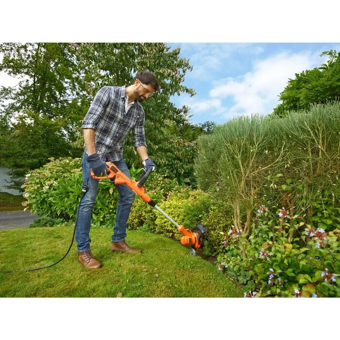 Black & Decker Black & Decker BESTA530 Elektrische grastrimmer