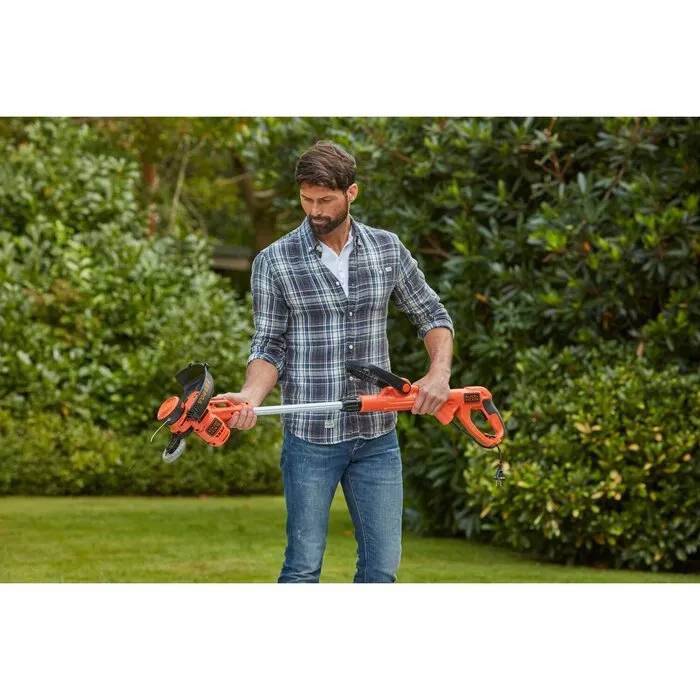 Black & Decker Black & Decker BESTA530 Elektrische grastrimmer