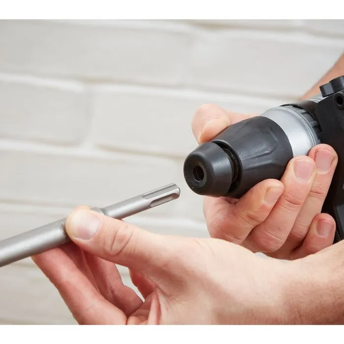 Black & Decker Black+Decker BEHS03K-QS Pneumatische Boorhamer