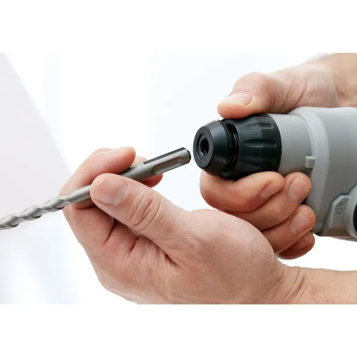 Black & Decker Black+Decker BCD900E2K-QW Boorhamer