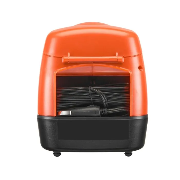 Black & Decker Black+Decker ASI300-QS compressor