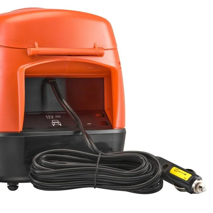 Black & Decker Black+Decker ASI300-QS compressor