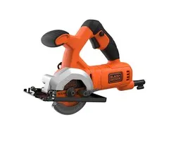 Black & Decker Black & Decker Minicirkelzaag BES510 85mm
