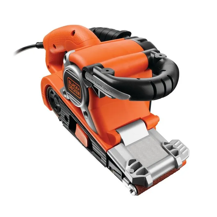 Black & Decker Black & Decker Bandschuurmachine KA88