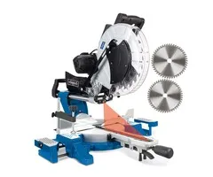 Scheppach Scheppach Kapzaag HM140L - 2000W