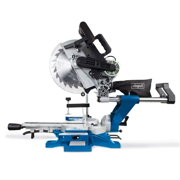 Scheppach Scheppach Kapzaag HM140L - 2000W