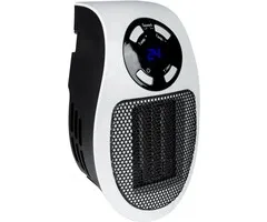 Güde Güde Ventilatorkachel GSH 500 K mini