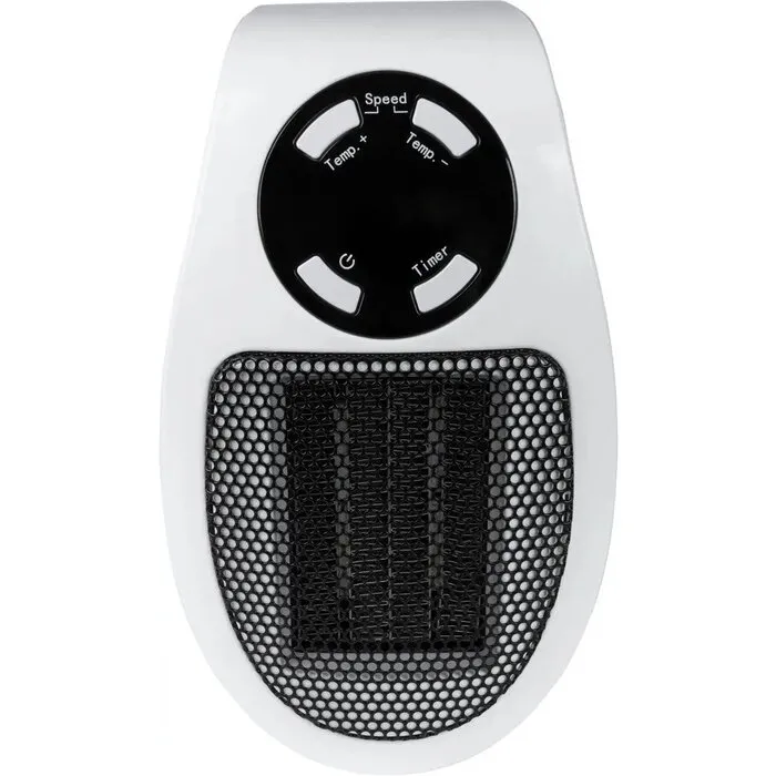 Güde Güde Ventilatorkachel Keramisch GSH 500 K mini - 500Watt