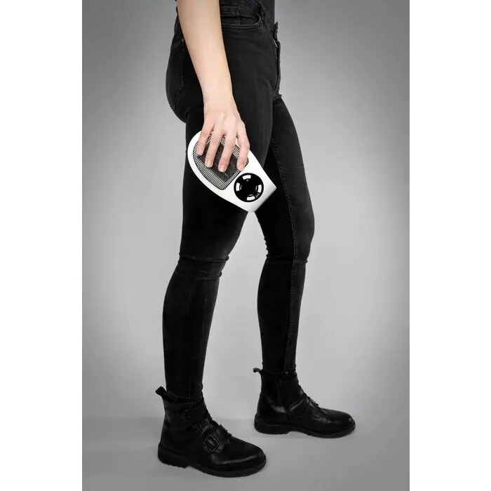 Güde Güde Ventilatorkachel Keramisch GSH 500 K mini - 500Watt