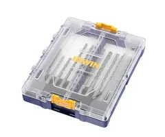 Irwin SDS+ betonboren Set 10PCS