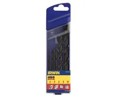 Irwin HSS PRO, 5PCS Set: 4/5/6/8/10mm