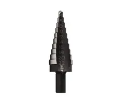 Irwin 4M 10 gatgrootten (4mm - 22mm)