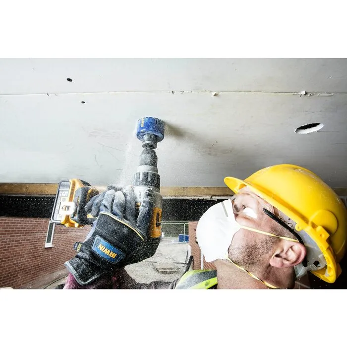 Irwin IRWIN Bi-Metalen gatzaag Ø 40mm