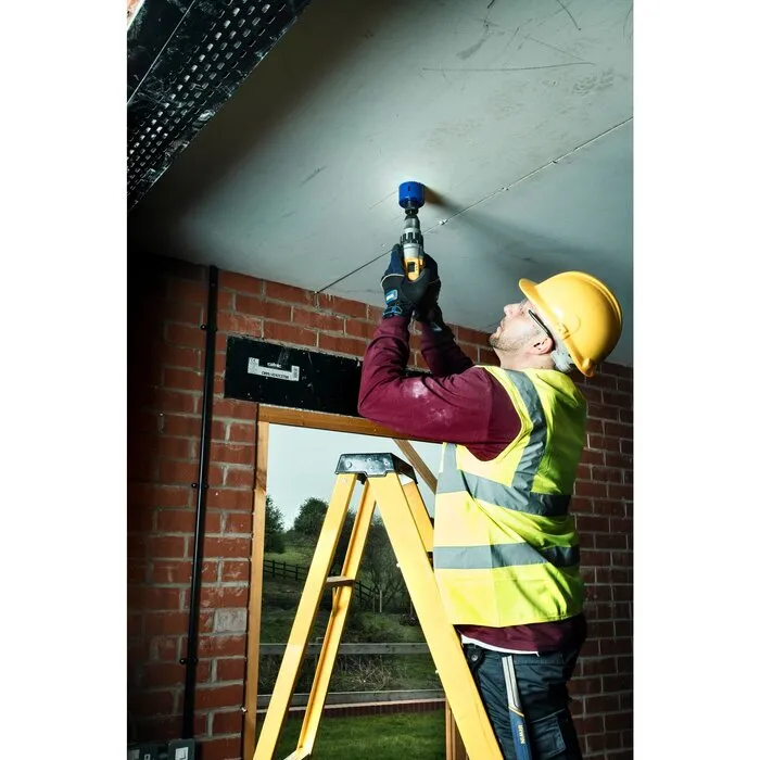 Irwin IRWIN Bi-Metalen gatzaag Ø 51mm