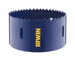 Irwin Bi-Metalen gatzaag Ø 83mm