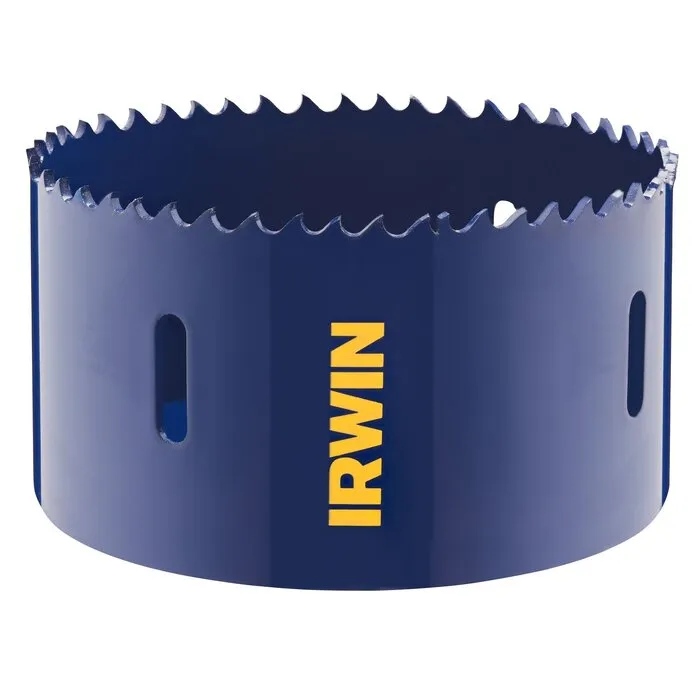 Irwin IRWIN Bi-Metalen gatzaag Ø 83mm