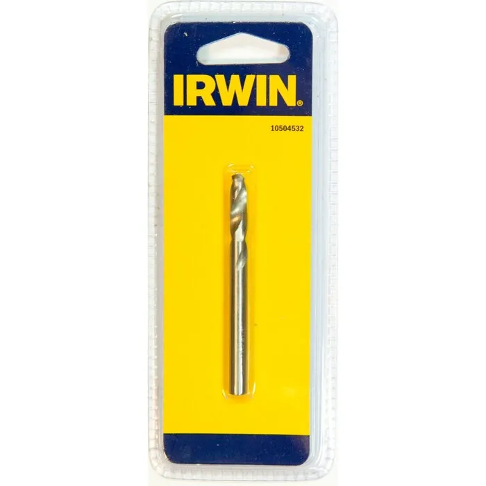 Irwin IRWIN Geleideboor t.b.v. Bi-Metalen gatzaag