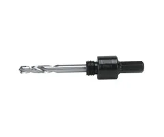 Irwin Adaptor 9,5mm spankopdiameter, past in gatzagen 14-30mm