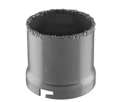 Irwin TCT gatzaag, diameter 68mm, voor steen