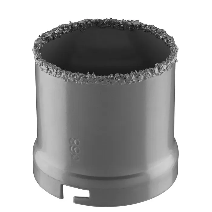 Irwin IRWIN TCT gatzaag, diameter 53mm, voor steen