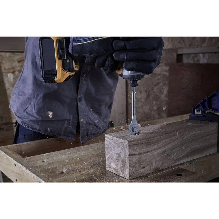 Irwin IRWIN Blue Groove 4X - 8PCS Set: 12/16/18/20/22/25/28/32mm