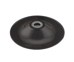 Irwin Steunschijf (haakse slijper), diameter 115mm