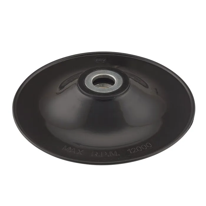 Irwin IRWIN Steunschijf (haakse slijper), diameter 115mm