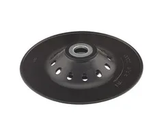 Irwin Steunschijf (haakse slijper), diameter 125mm