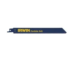 Irwin Reciprozaagblad 200mm Carbide Grit