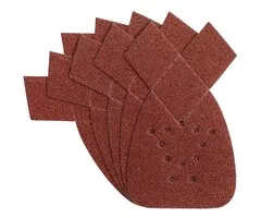 Irwin Schuurstroken BLACK+DECKER Mouse - K80