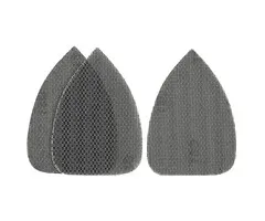 Irwin Schuurgaas handpalm universeel, klittenband, K120.