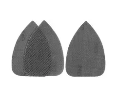 Irwin Schuurgaas handpalm universeel, klittenband, K240.