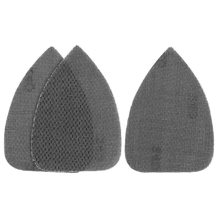 Irwin IRWIN Schuurgaas handpalm universeel, klittenband, K240.