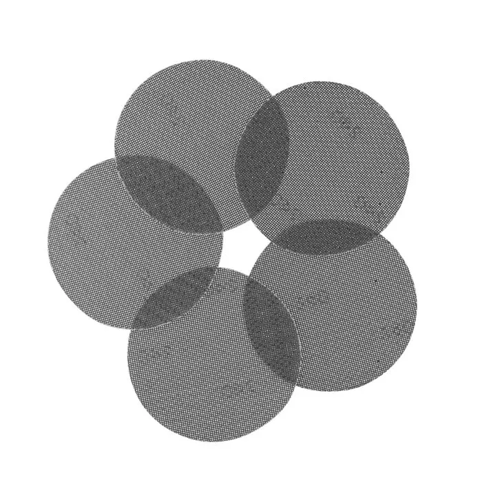 Irwin IRWIN Schuurgaas excentrisch, universeel, diameter 125mm, K140