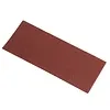 Irwin Set Schuurstroken 1/3 10PCS (alle merken), geen perfo, 230x93mm, 4x K60, 3x K100, 3x K150